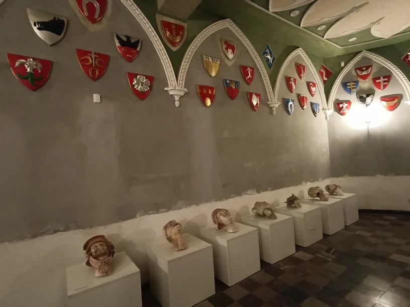 Noc Muzeów w Muzeum Czartoryskich w Puławach