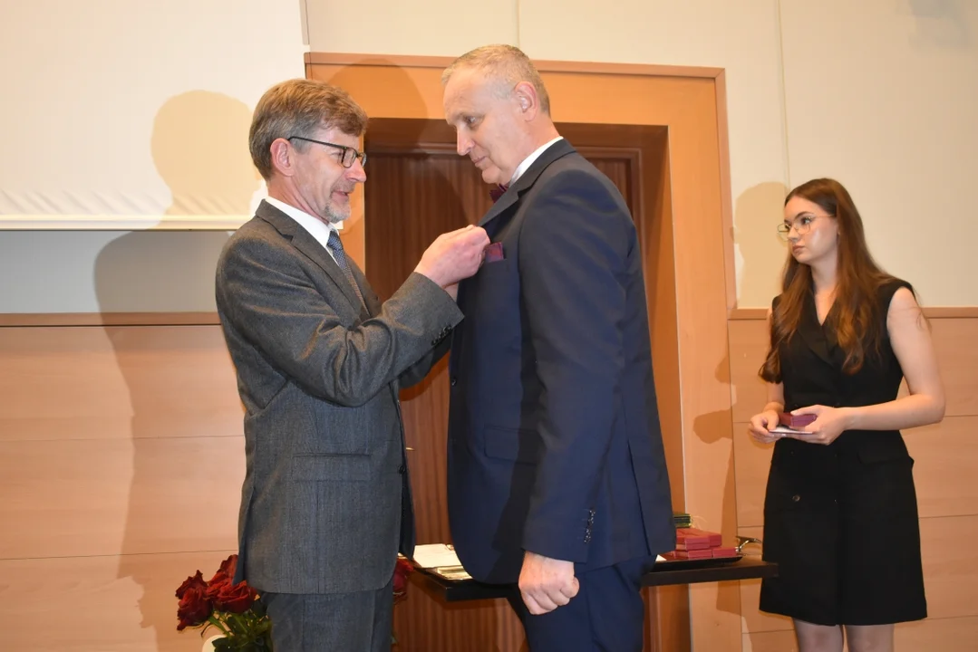 80-lecie Państwowego Instytytu Weterynaryjnego w Puławach