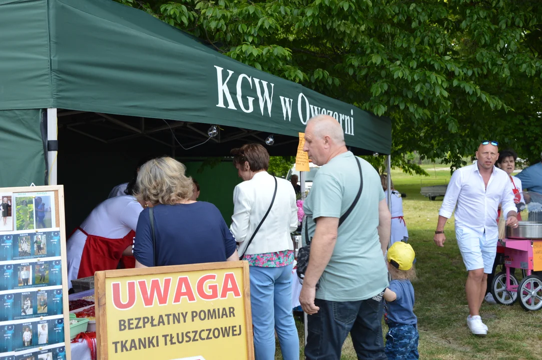 Święto Sadów 2024 w Józefowie nad Wisłą