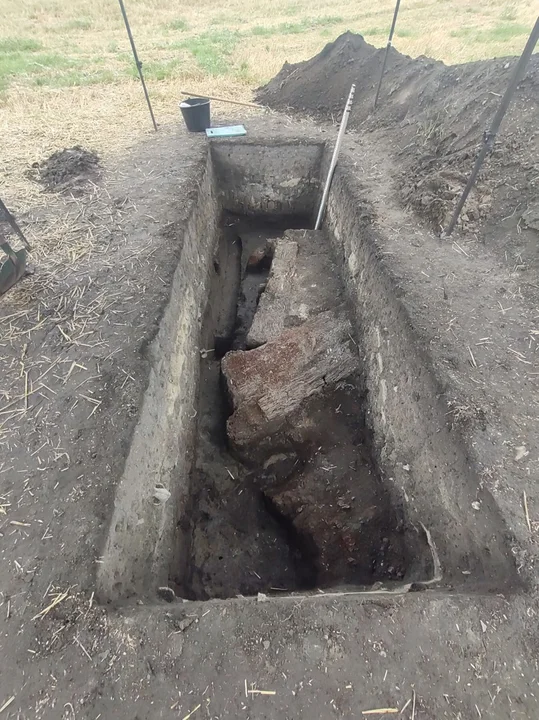 Kolejne odkrycia archeologów w Lubelskiem. Wykopaliska we wczesnośredniowiecznej osadzie