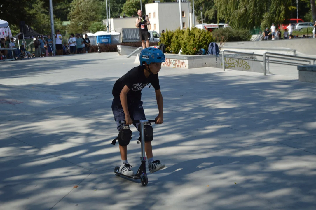 Skate Jam Puławy 2024