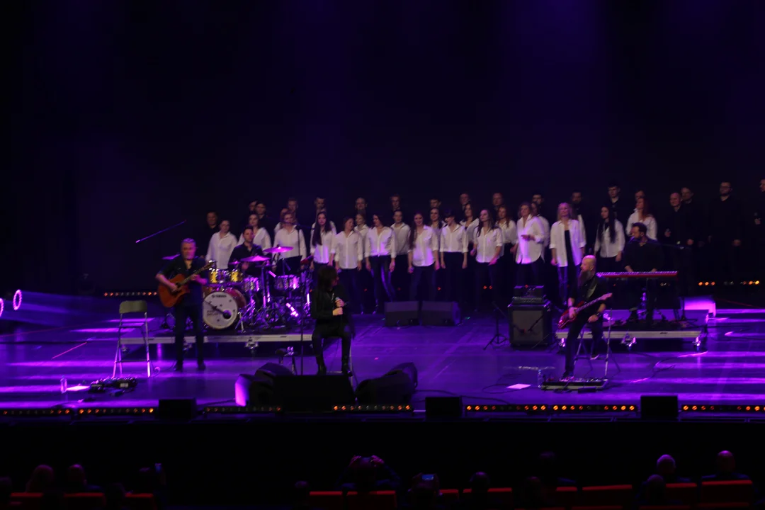 Gala obchodów Jubileuszu 70-lecia Politechniki Lubelskiej [ZDJĘCIA]