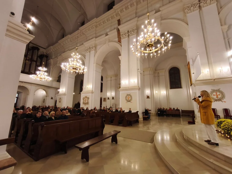 Już od dziś. Koncerty świąteczne w Zamościu - Zdjęcie główne