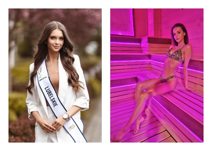 Nasza piękność w finale Miss Polski! Patrycja Jarocka: Popłakałam się (zdjęcia)