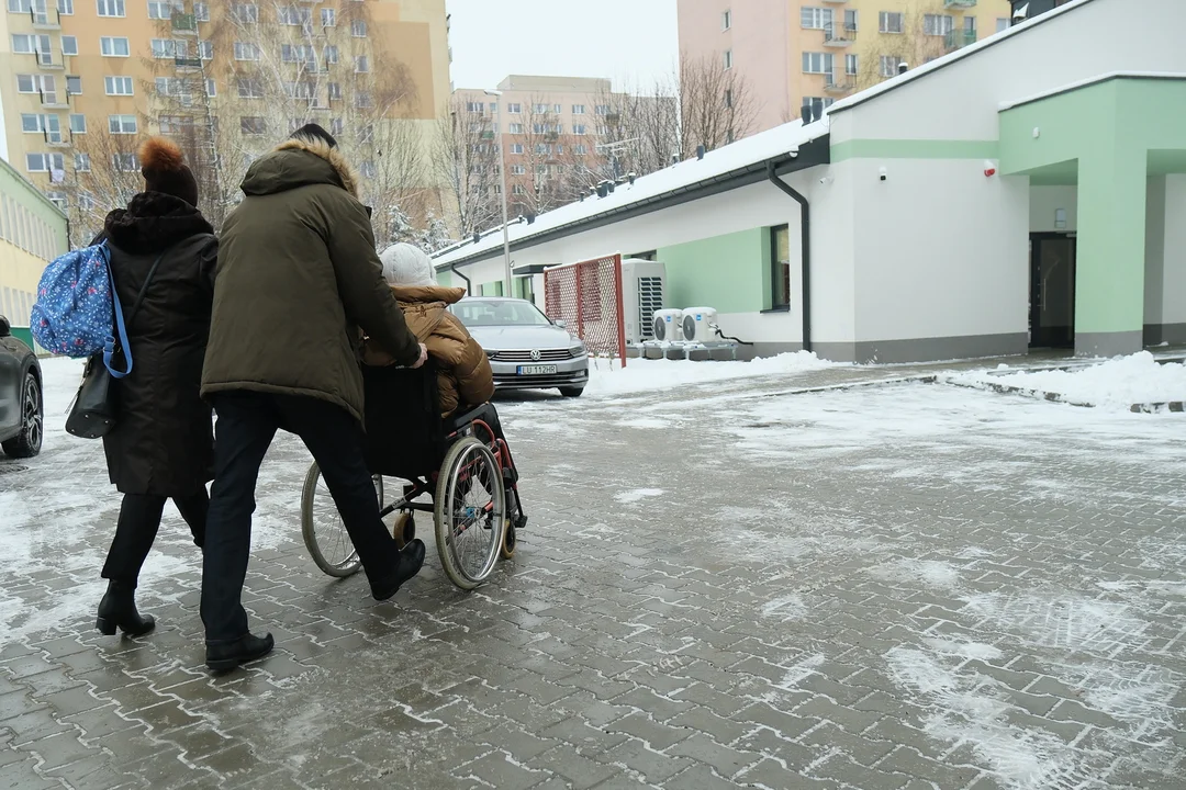 Lublin: Niepełnosprawni dorośli znajdą tu dom. Centrum Opiekuńczo-Mieszkalne oficjalnie otwarte