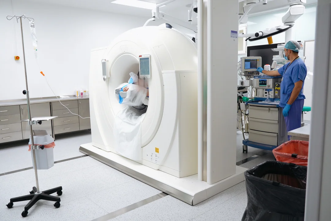 Lubelska onkologia podnosi poprzeczkę. Po milionowej inwestycji zwiększy się dostęp do terapii