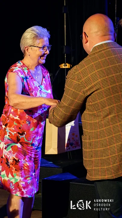 Zakończenie roku ŁUTW