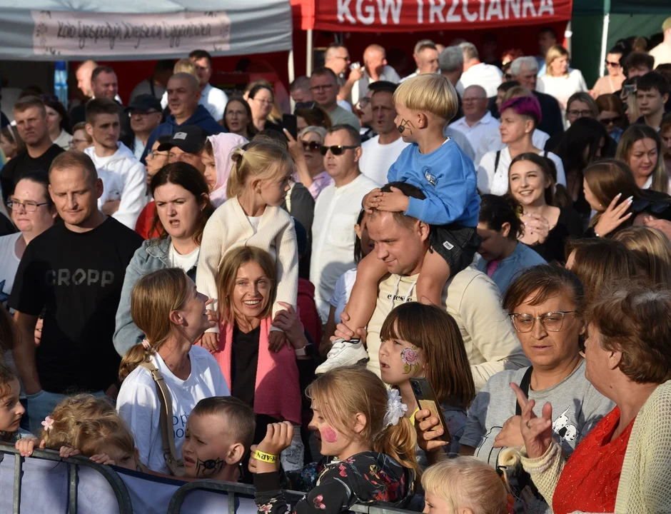 Wilga: Jak co roku przyciągnęli mieszkańców oraz gości - Zdjęcie główne