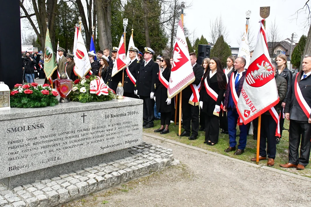 Rocznica Zbrodni Katyńskiej