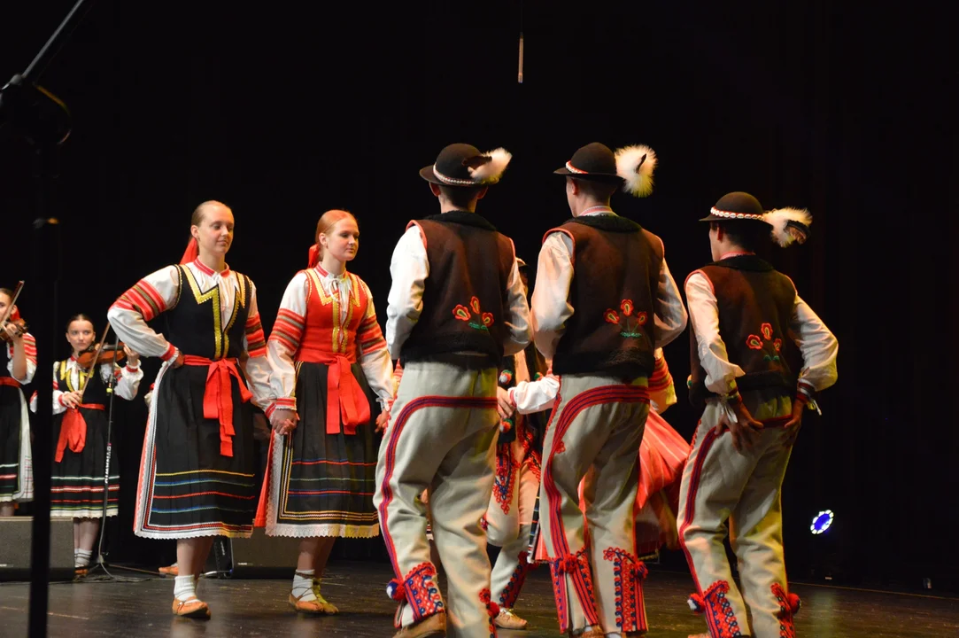 Międzynarodowy Festiwal Folklorystyczny "World Wide 2023"