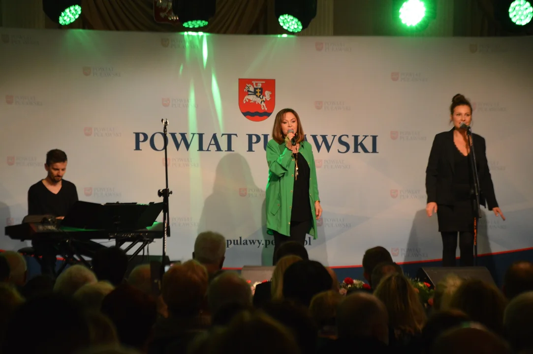 23. Powiatowy Dzień Kultury w Puławach