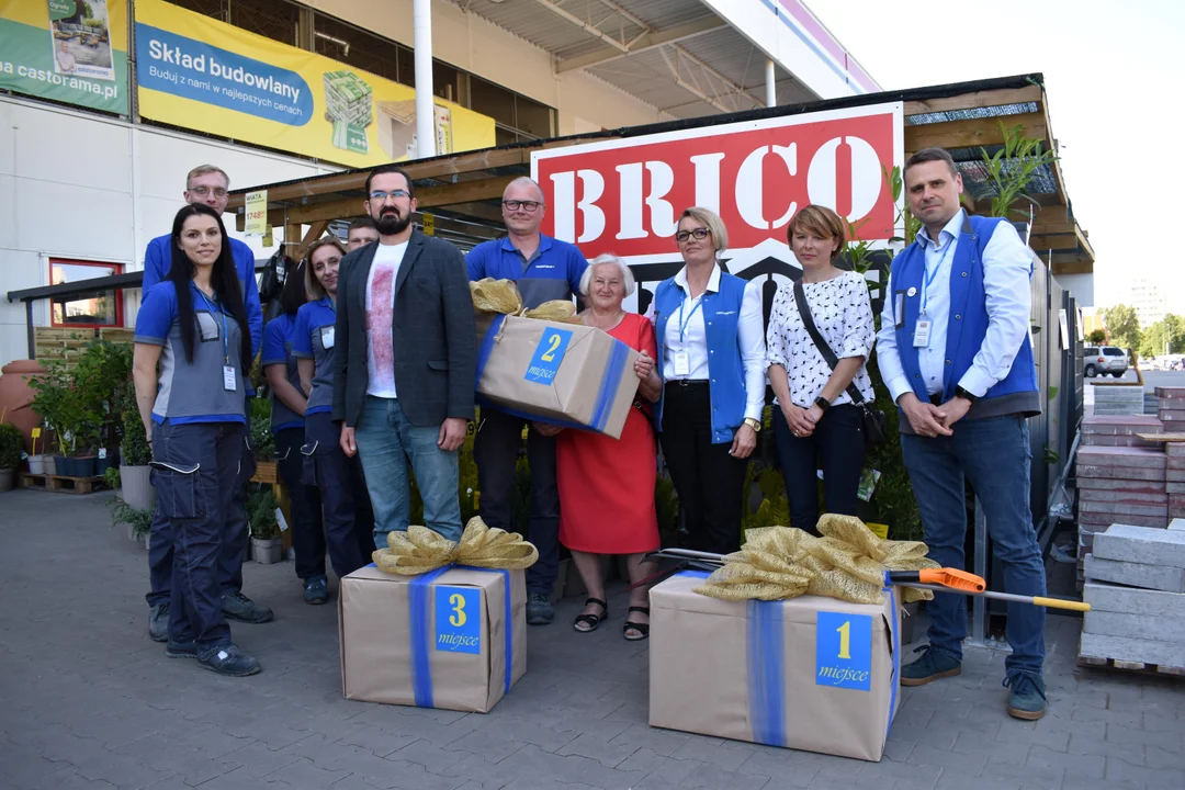 Właściciele najładniejszych ogrodów odebrali nagrody (galeria) - Zdjęcie główne