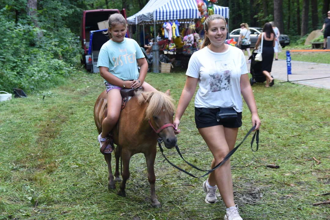 Sport Fan Fest w Stoczku Łukowskim