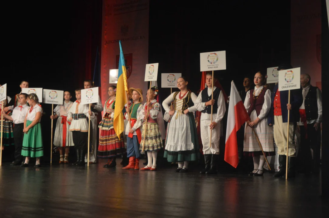 Międzynarodowy Festiwal Folklorystyczny "World Wide 2024"