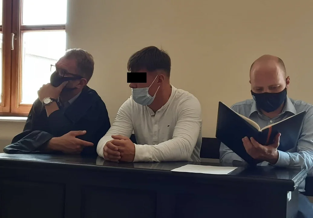 Ruszył proces odwoławczy w sprawie śmierci na lubelskim deptaku studenta z Łęcznej