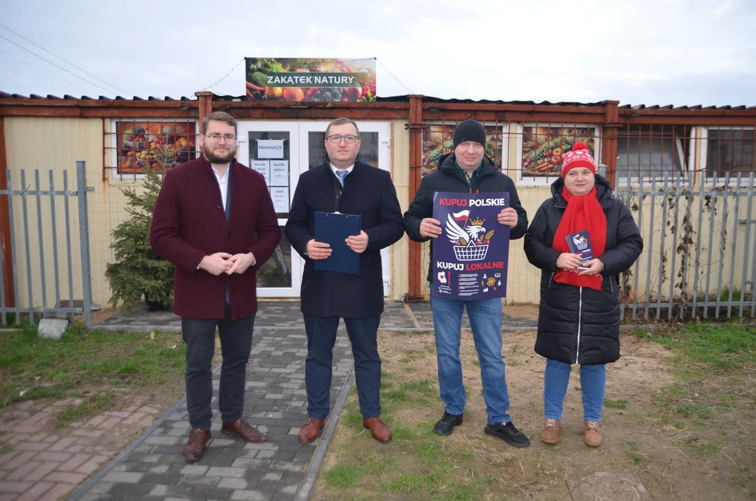 Konferencja Kupuj Polskie Kupuj Lokalne