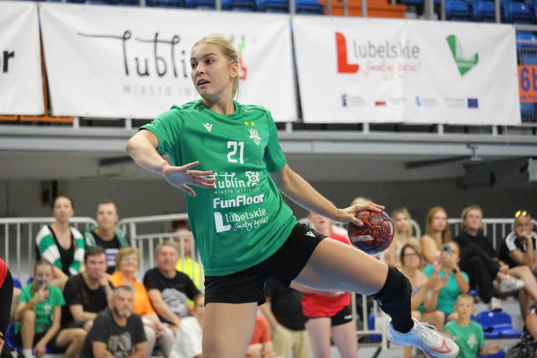 MKS FunFloor Lublin w II Memoriale Edwarda Jankowskiego (25.08.2024)