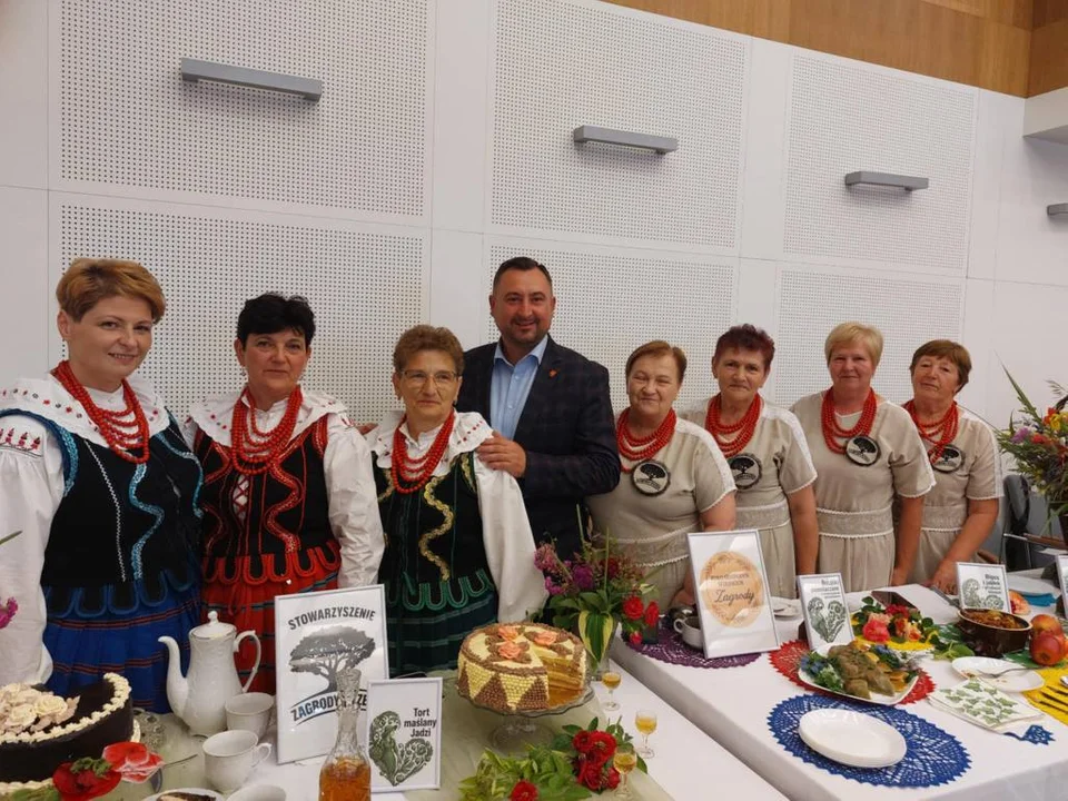 Sukcesy KWG z Gminy Baranów i Gminy Żyrzyn