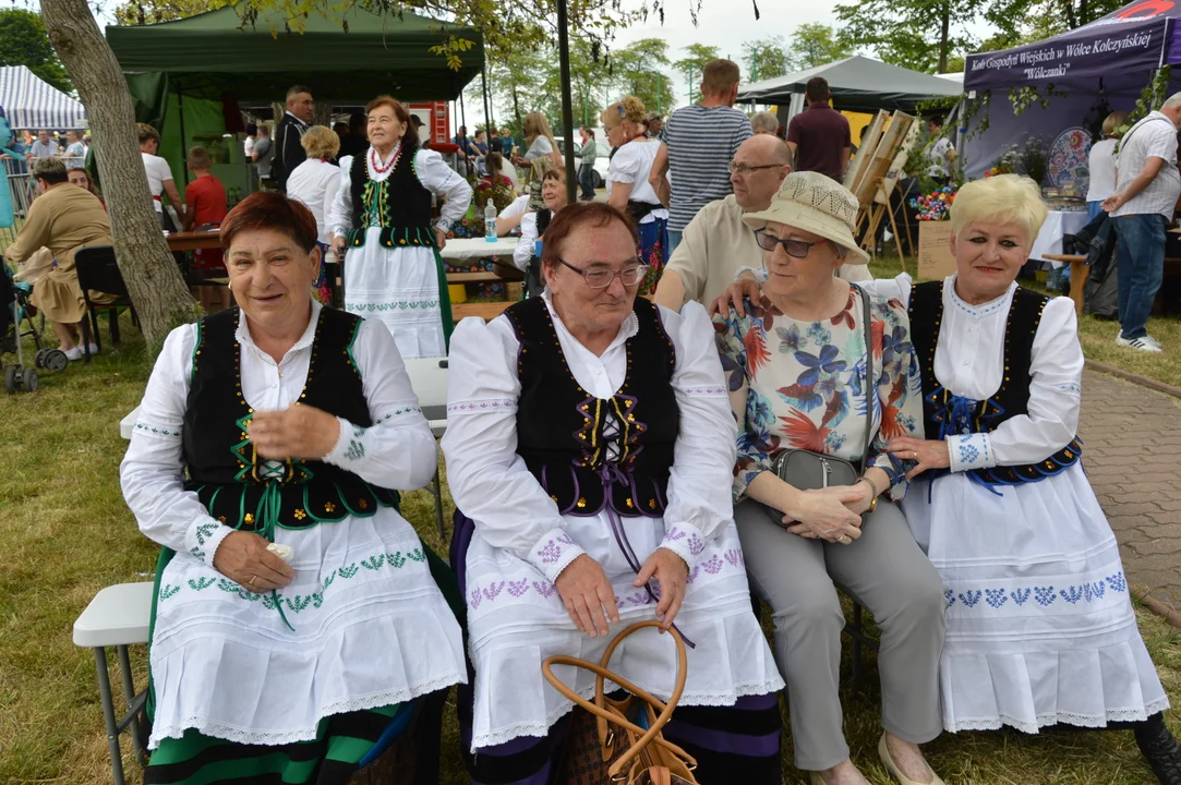 Święto Sadów 2024 w Józefowie nad Wisłą