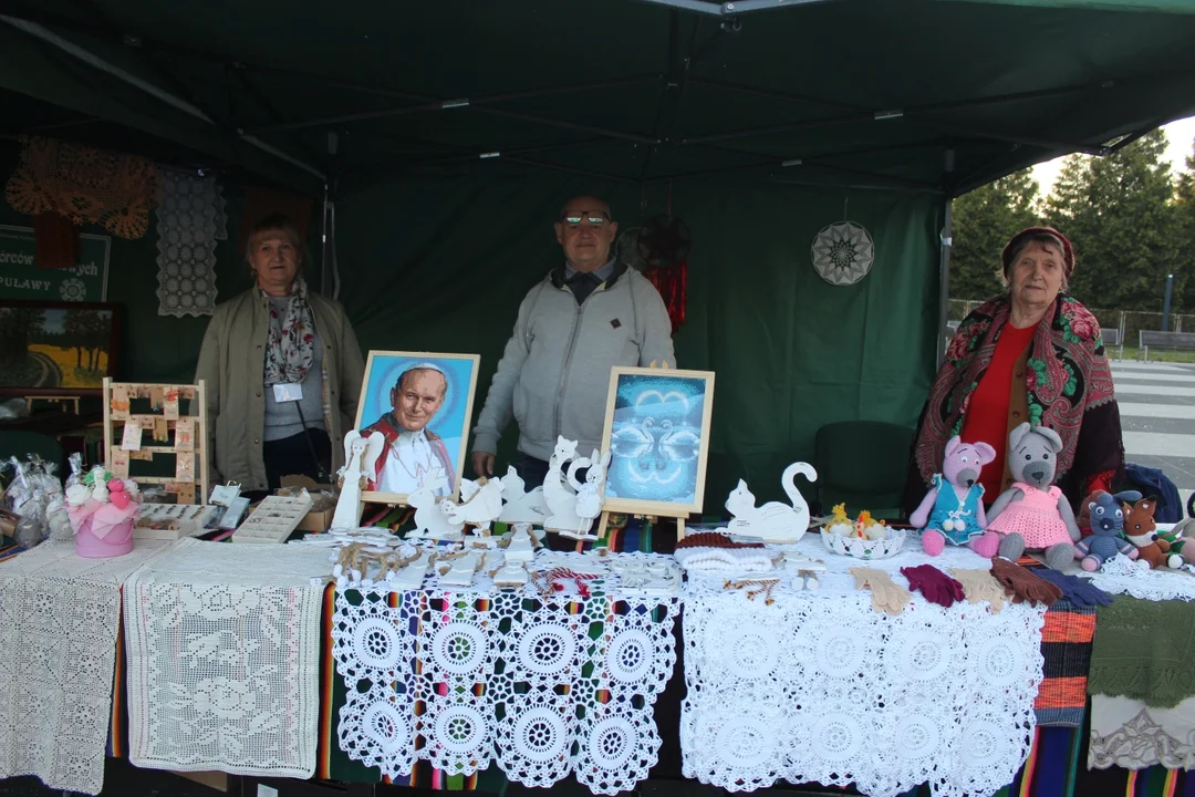 Piknik Nadwiślański w Puławach