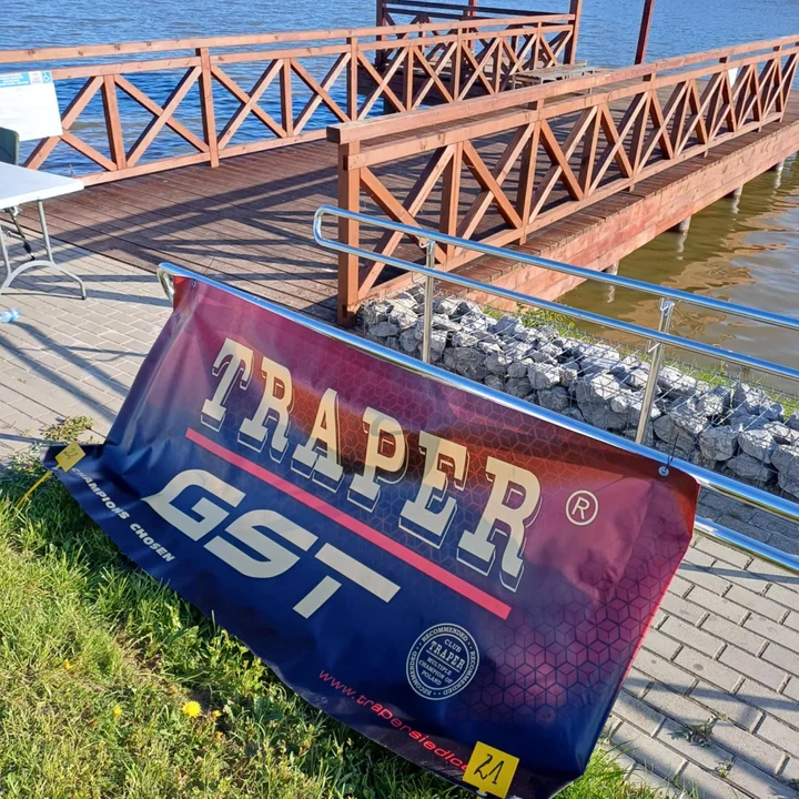 Pierwsze zawody wędkarskie z Method Feeder nad Zalewem Zimna Woda