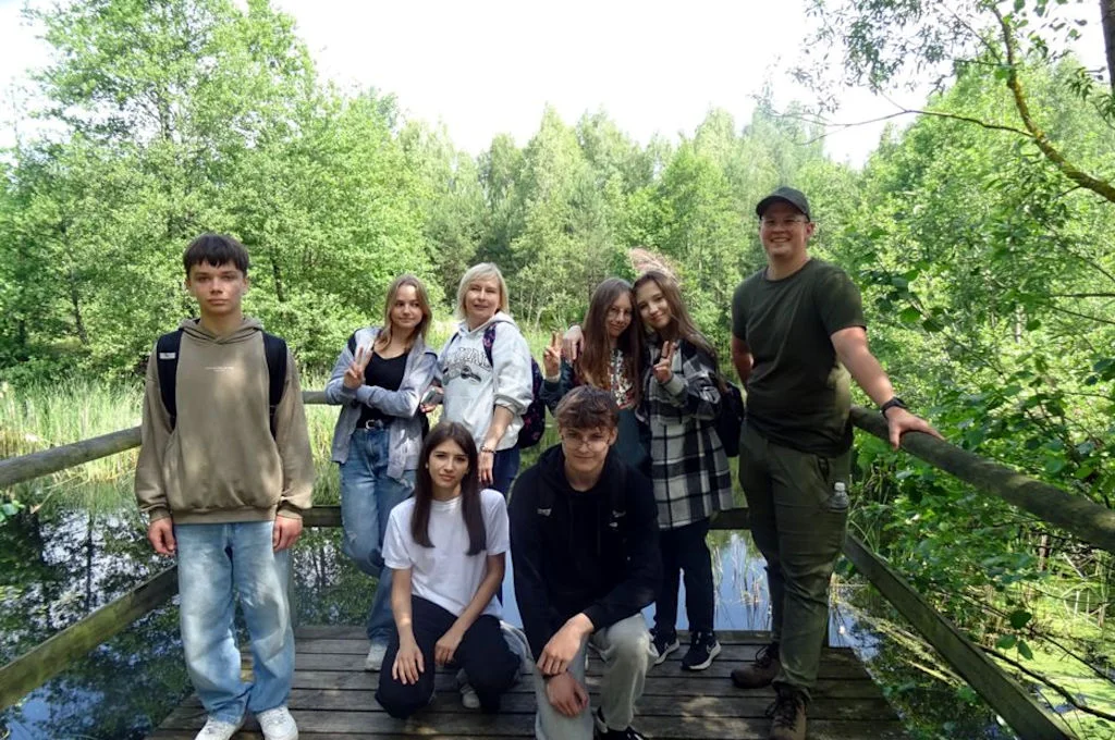 Wyjazdy studyjne do JATY dla jako nagroda w konkursie LGD „RAZEM”