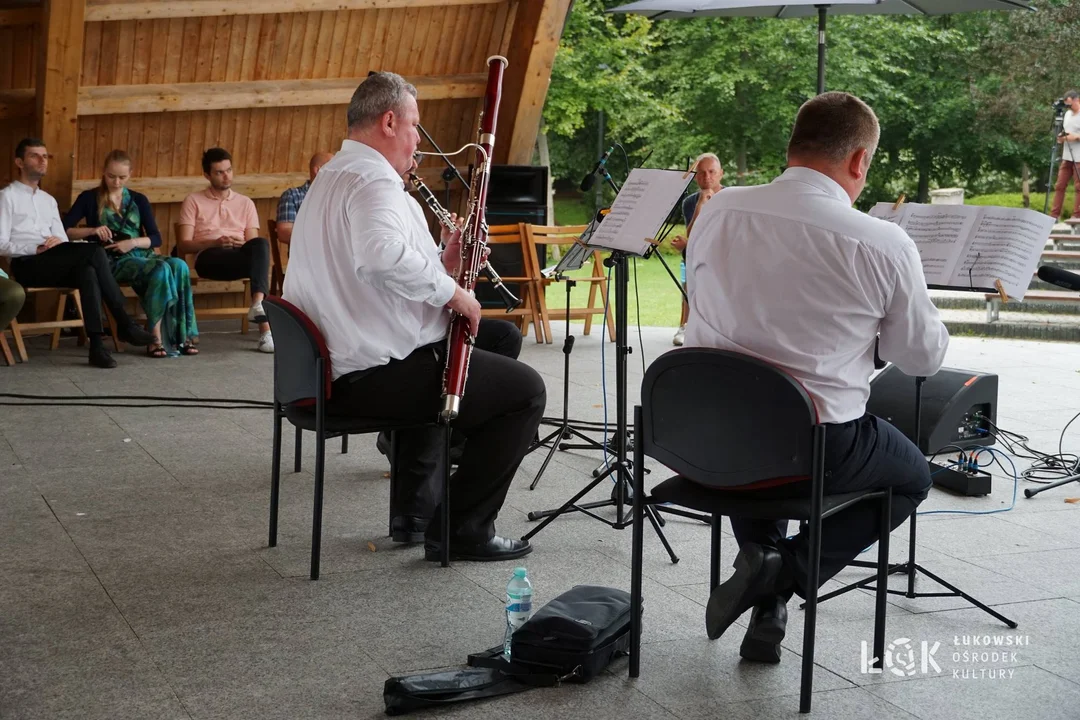 Koncert muzyki kameralnej „W polskiej duszy gra”