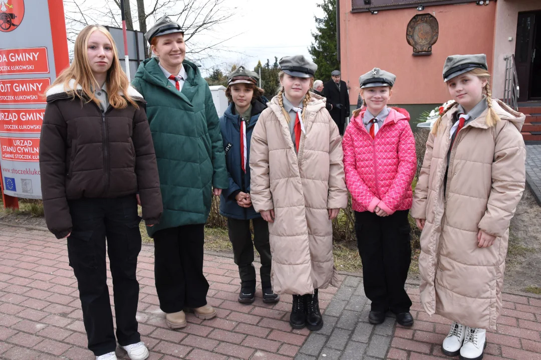 Obchody 193 rocznicy Bitwy pod Stoczkiem (zdjęcia cz.1)