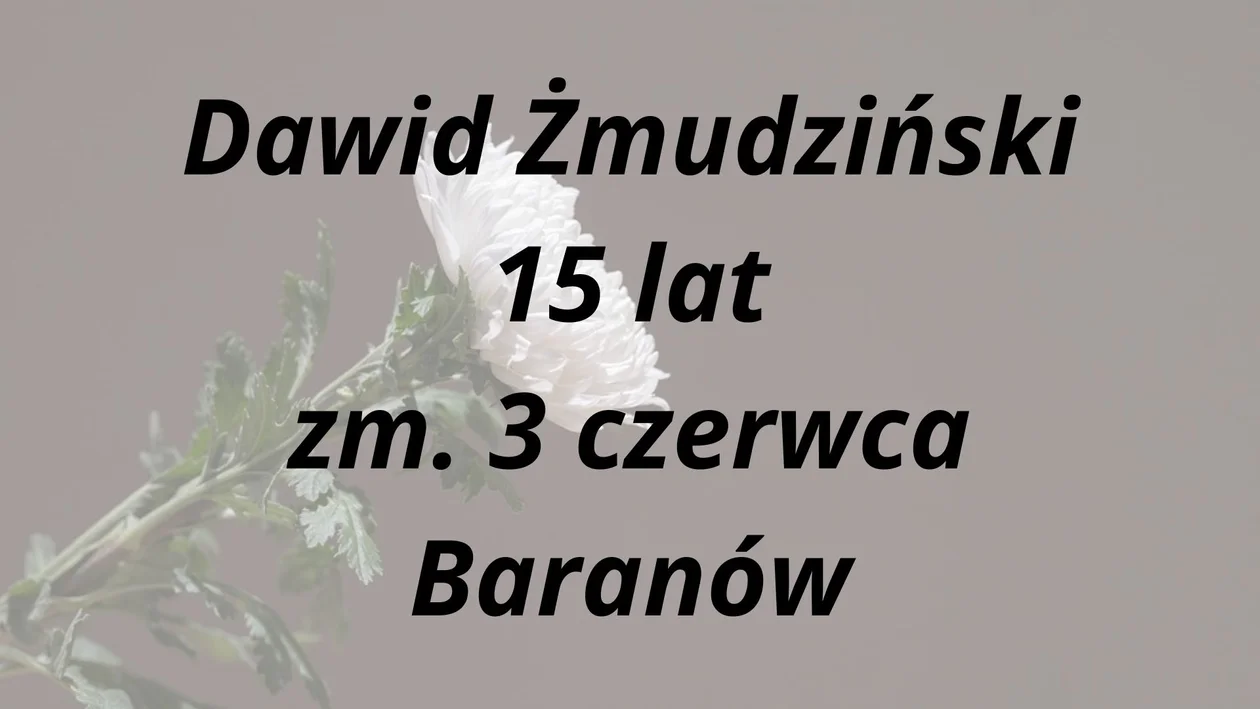 Nekrologi Puławy