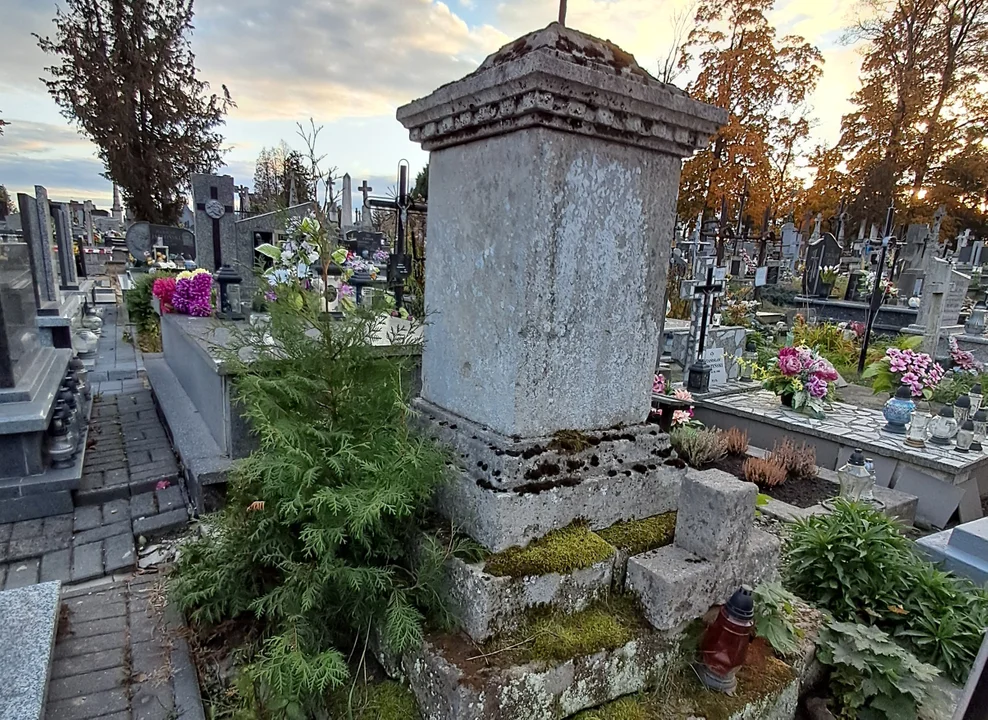 Będzie kwesta na Lubelskiej