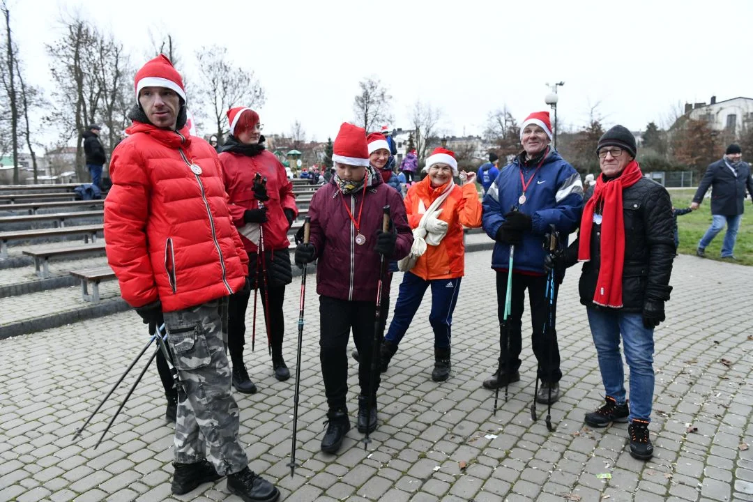 Pobiegli dla Wojtusia