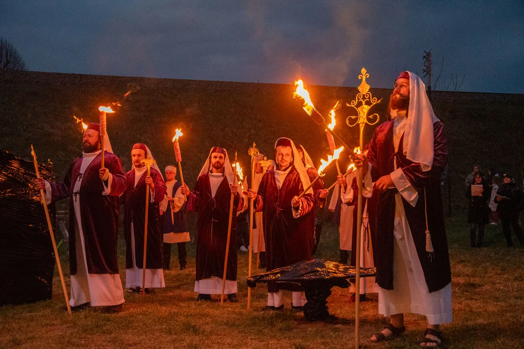 Misterium Męki Pańskiej