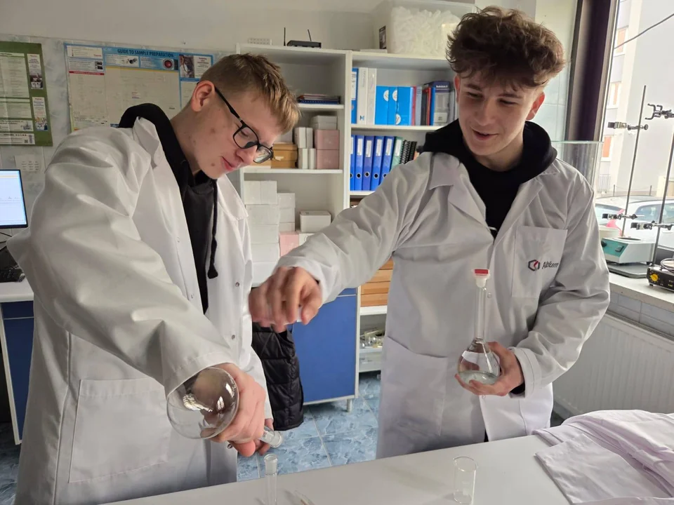 RCEZ na politechnice lubelskiej