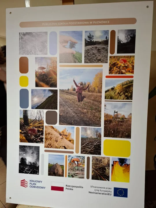 „MobiLas. Fotografia mobilna w lesie” – wystawa podsumowująca projekt