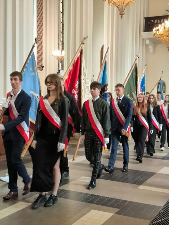 uroczystości upamiętniające Jana Kapustę-Zaniewskiego