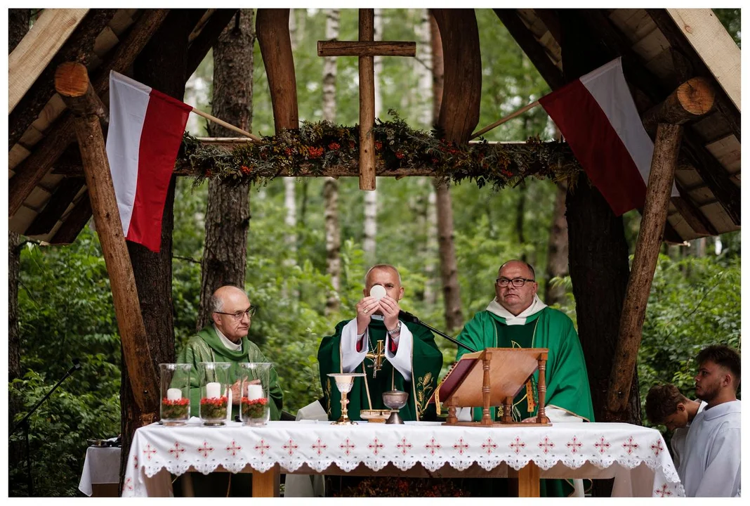 Osiemdziesiąta rocznica bitwy pod Gręzówką