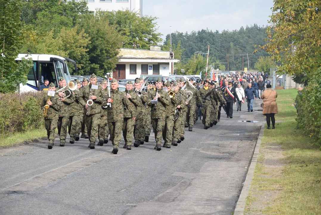 Bialscy lotnicy obchodzili swoje święto