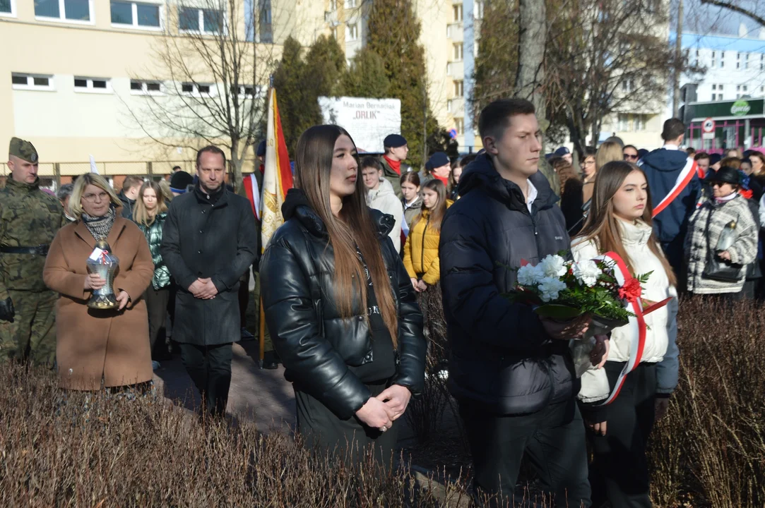 Narodowy Dzień Pamięci Żołnierzy Wyklętych w Puławach