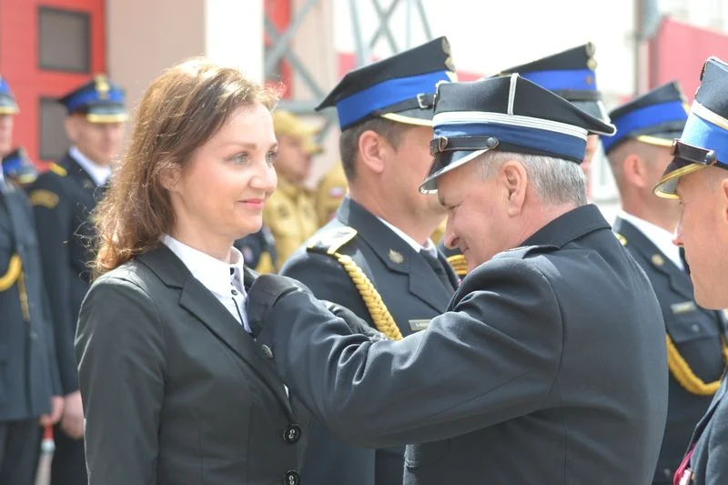 Dzień Strażaka w Biłgoraju