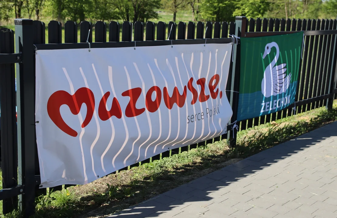 Dobro ma moc łączyć ludzi, budować wspólnotę i zmieniać świat na lepsze! Odbył się dzień Dobra w Żelechowie
