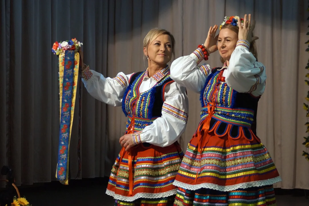 Leonianki w Mikohazie