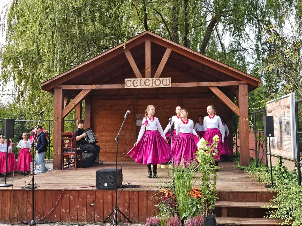 Smaki, wspomnienia i taniec – Pardes Festival po raz kolejny w Celejowie