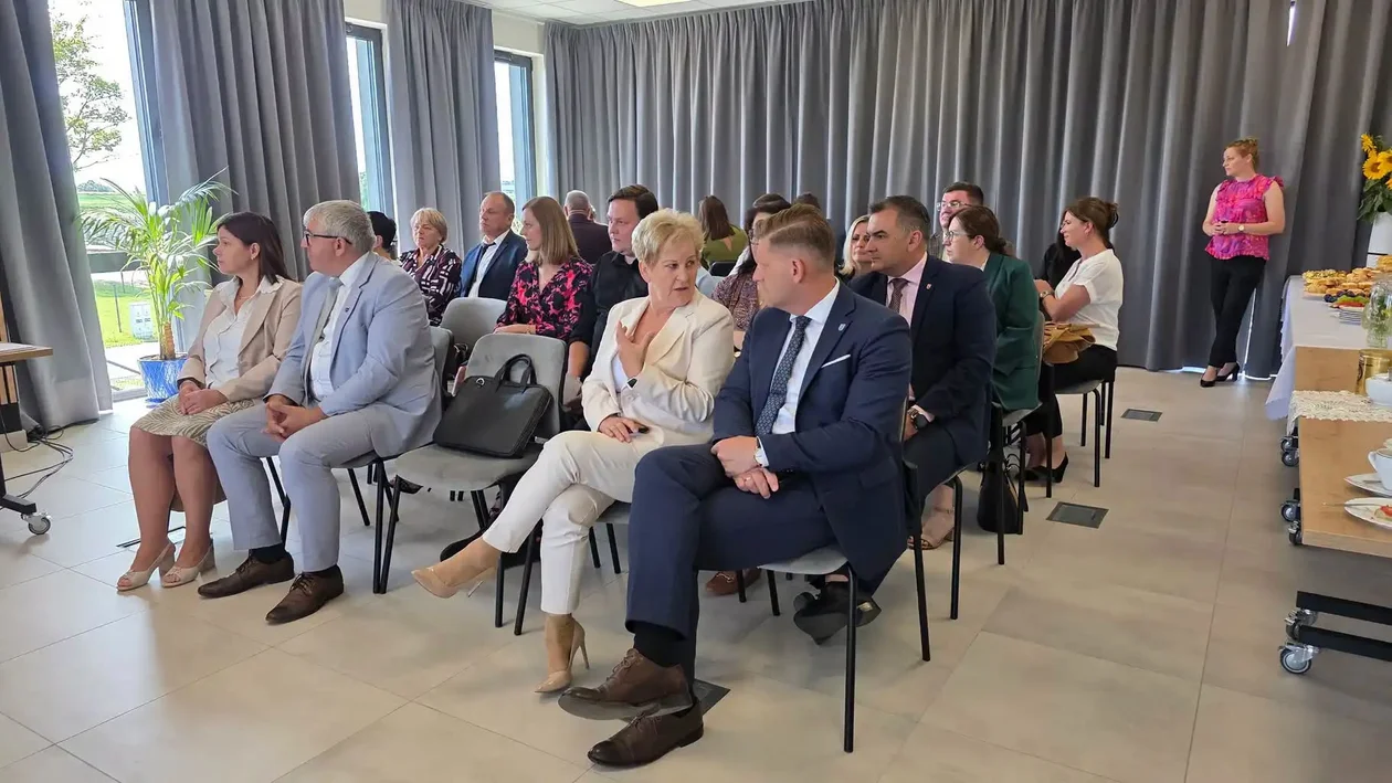 Nowoczesny sprzęt trafi do dwóch szkół. Gmina Pilawa pozyskała dofinansowanie