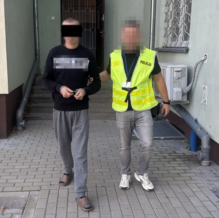 Seryjni włamywacze-recydywiści zatrzymani w Białej Podlaskiej. Podejrzani o kradzież 26 hulajnóg i paliwa za 100 tys. zł