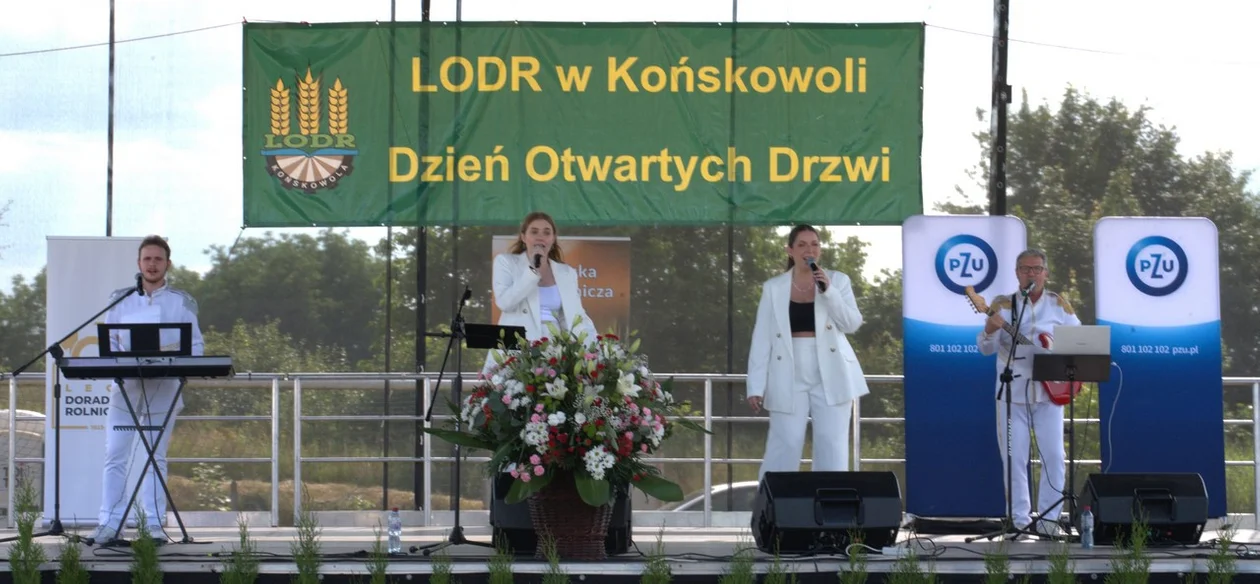 Dzień Otwartych Drzwi 2023 - LODR w Końskowoli