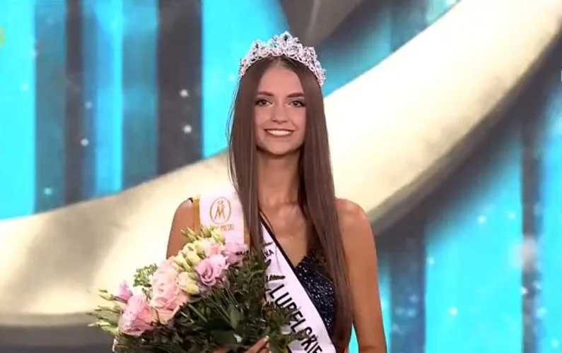 Nasza piękność w finale Miss Polski! Patrycja Jarocka: Popłakałam się (zdjęcia) - Zdjęcie główne