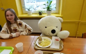 Dzień Pluszowego Misia