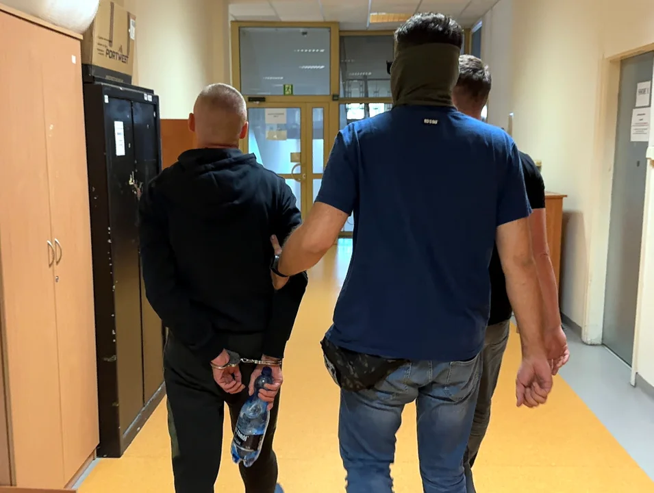 Ponad 20 osób zatrzymanych za narkotyki. W akcji pomogła lubelska policja