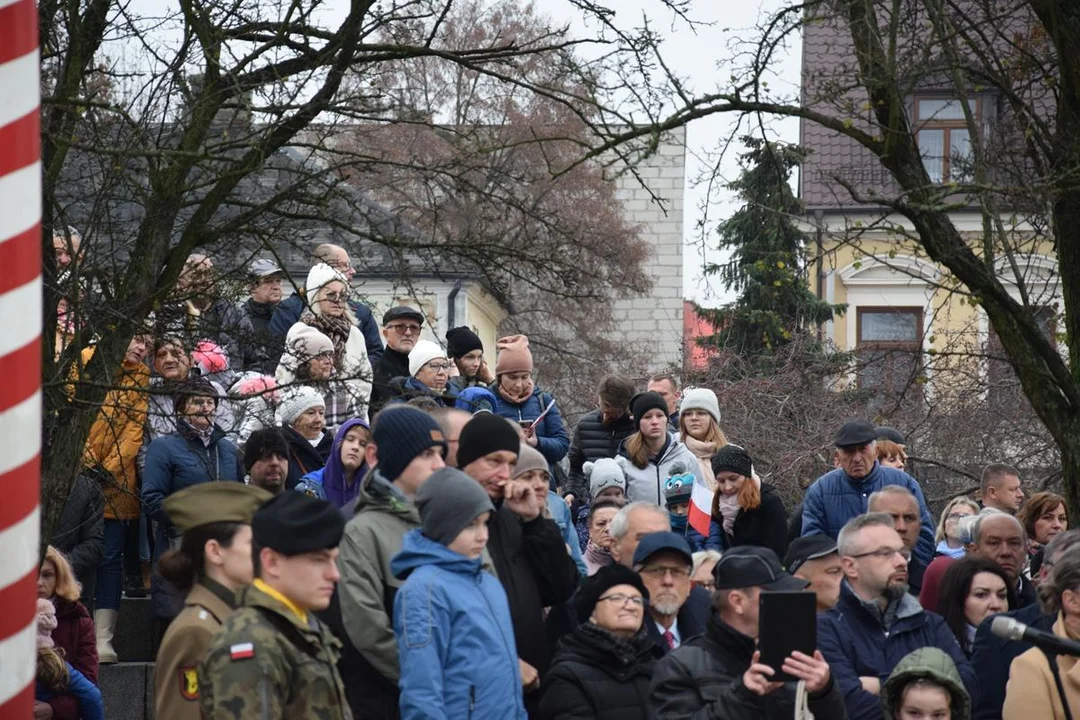 Święto Niepodległości w Białej Podlaskiej