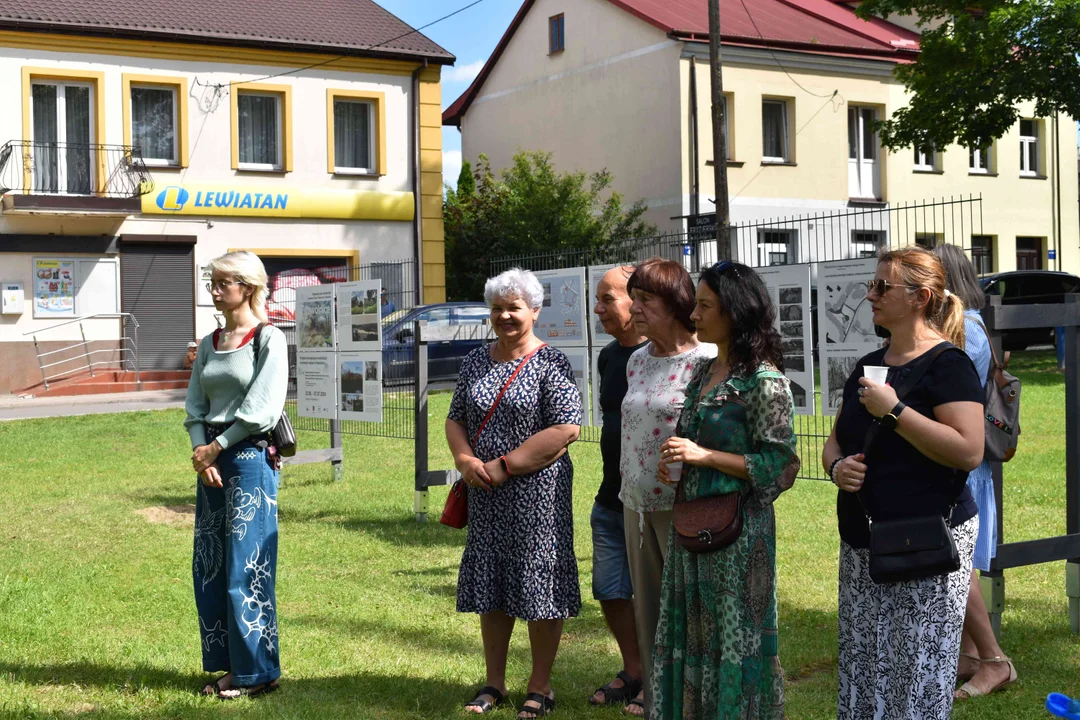 Tak mogłaby wyglądać Wąwolnica